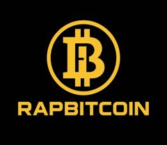 RapBTC logo